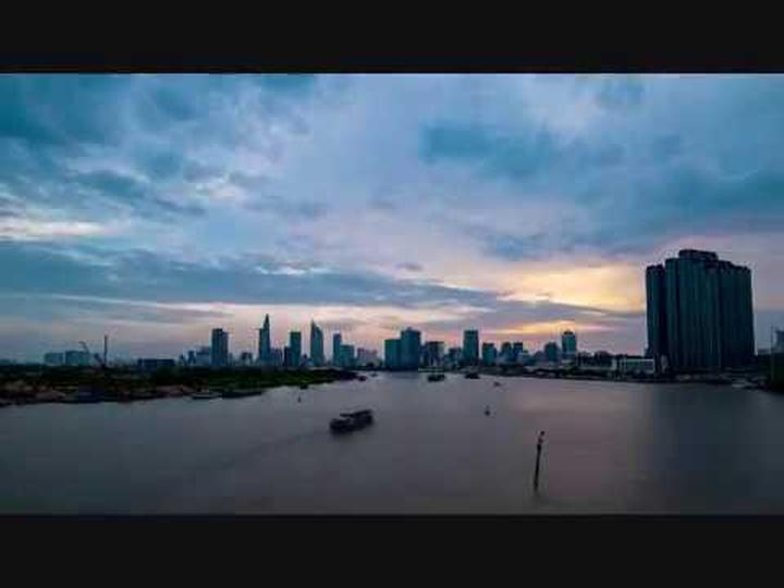 Mùa hè đang trở nên sôi động hơn với sự xuất hiện của chuỗi sự kiện