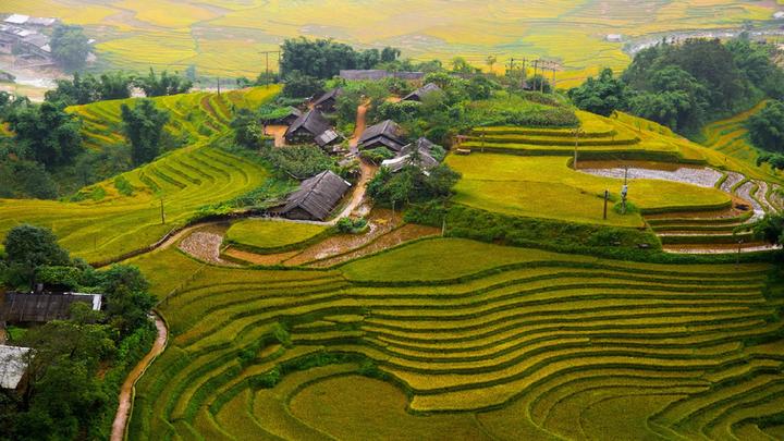 Tiêu đề: Hotspot Matrix Trò chơi 