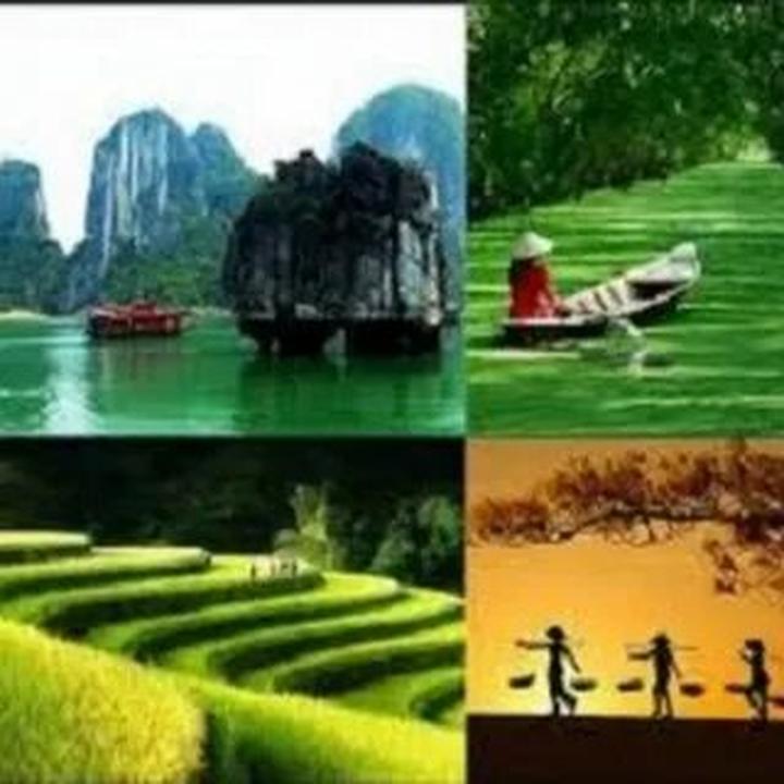 Trong một đoạn video diễn hài gần đây, Bi Béo- con trai của NSND, Cục trưởng