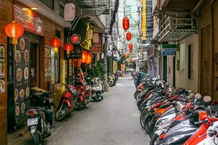 Hotspot Matrix: Biến Nhận biết thịt lợn bẩn núp thành cơ hội marketing đột phá