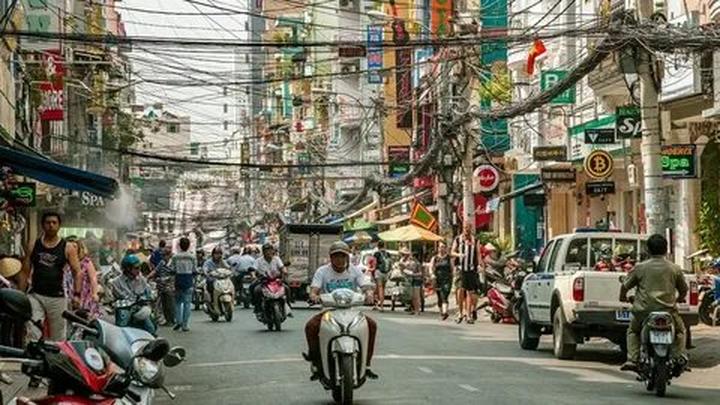 Khởi nghiệp Video Ngắn: Hotspot Matrix - Cánh cửa thành công mở rộng