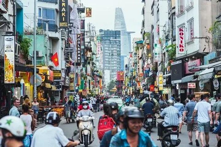 Từ 0 đến đỉnh cao: Bí quyết thành công của chiến dịch marketing nhờ Hotspot Matrix