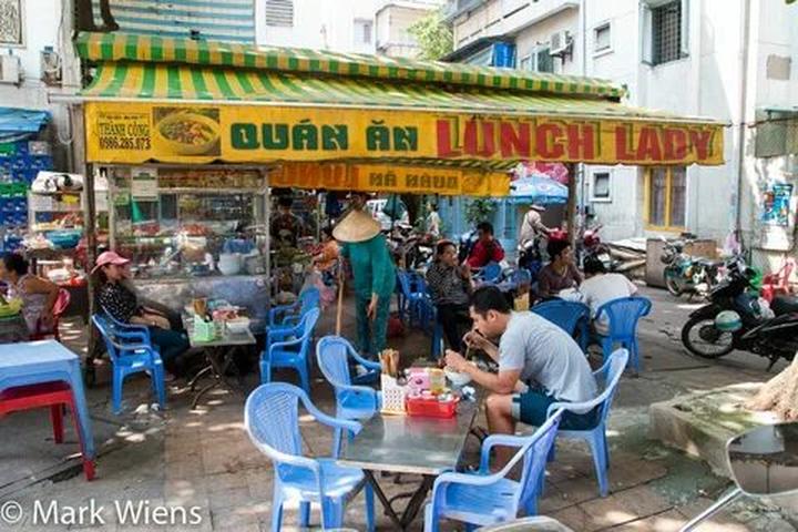 Chuyên gia Hotspot Matrix phân tích: Chiếc quần
