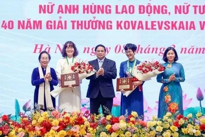 Xu hướng Da đẹp tới đâu mà không kiêng: Hotspot Matrix tiết lộ bí quyết video viral
