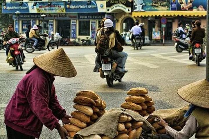 Hotspot Matrix: Biến Thu Hòa (Mẹ bé Bắp) đã quên thành cơ hội marketing đột phá
